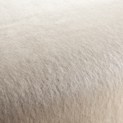 Tissu chenille Noblesse beige 74 Jab