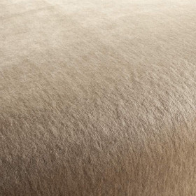 Tissu chenille Noblesse sable 75 Jab