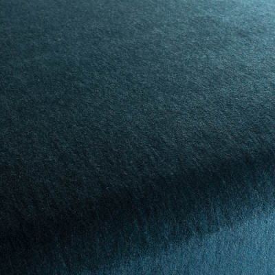 Tissu chenille Noblesse marine denim 82 Jab