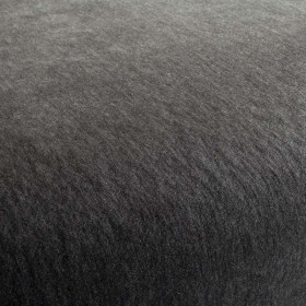 Tissu chenille Noblesse anthracite 93 Jab