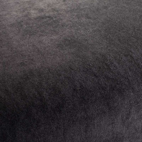 Tissu chenille Noblesse noir 99 Jab