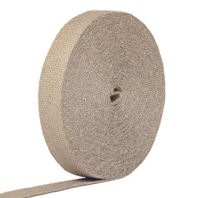 Sangle jute CS 811 40 mm - 25 mètres