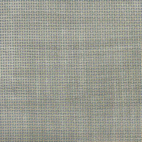 Jacquard géométrique Entrelacs bleu gris Thevenon