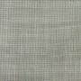 Jacquard géométrique Entrelacs bleu gris Thevenon