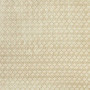 Jacquard Jardin Anglais ecru ficelle Thevenon