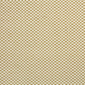 Jacquard velours Checkton mousse Thevenon