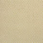 Jacquard velours Checkton mousse Thevenon