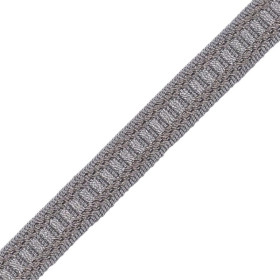 Galon faubourg 12 mm fouine 7501-012 PIDF