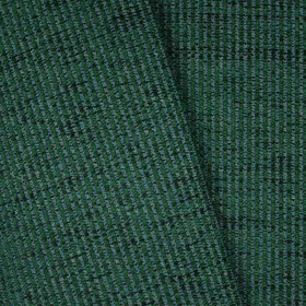 Jacquards à rayures Lome végétal Casal