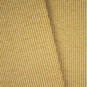 Jacquards à rayures Lome soleil Casal