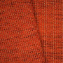 Jacquards à rayures Lome piment Casal