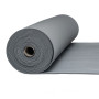 Ciel de toit diamant gris clair, largeur 150 cm - 10m