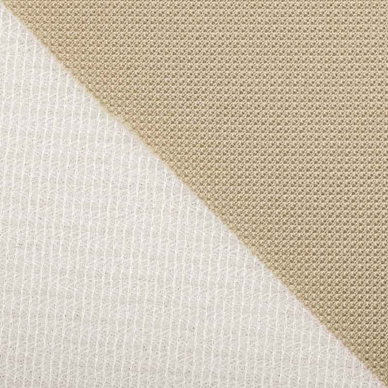 Tissu Ciel De Toit Noir Ciel De Toit Voiture - Gris - Largeur 150cm - Epaisseur 3mm - Tissu Ciel De Toit Velours