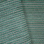 Jacquards à rayures Badia lagon Casal