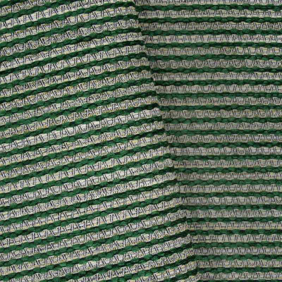 Jacquards à rayures Badia malachite Casal