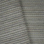 Jacquards à rayures Badia acier Casal