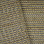 Jacquards à rayures Badia sisal Casal