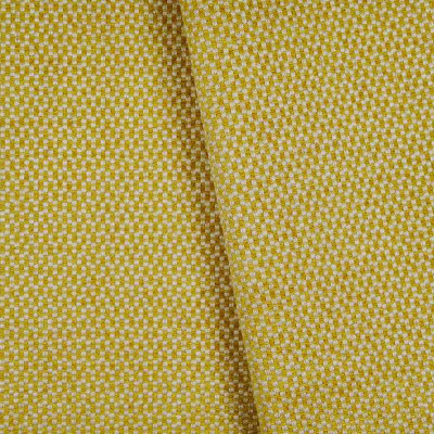 Jacquards tissé Charles citronelle Casal