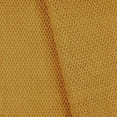 Jacquards tissé Charles miel Casal