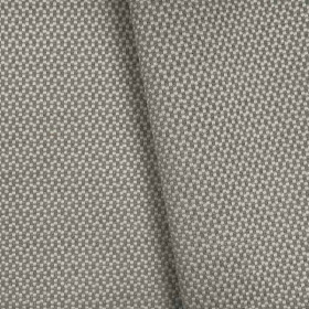 Jacquards tissé Charles chrome Casal