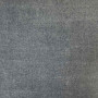 Tissu velours ras Ombra granito Casal