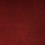 Tissu velours ras Ombra rosso imperiale Casal