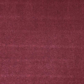 Tissu velours ras Ombra peonia Casal