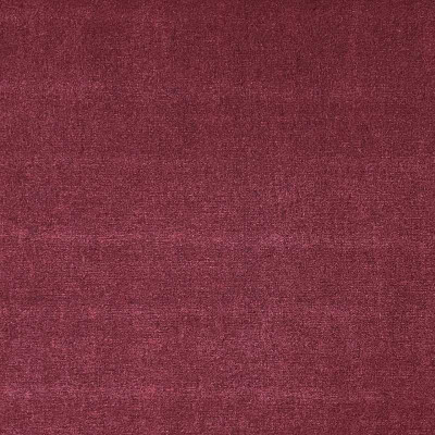 Tissu velours ras Ombra peonia Casal