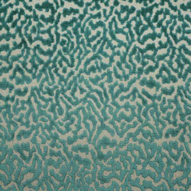 Tissu jacquard Rasiglia caraibi Casal