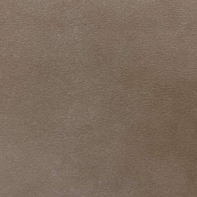 Tissu non feu anti griffe Dakota taupe Casal