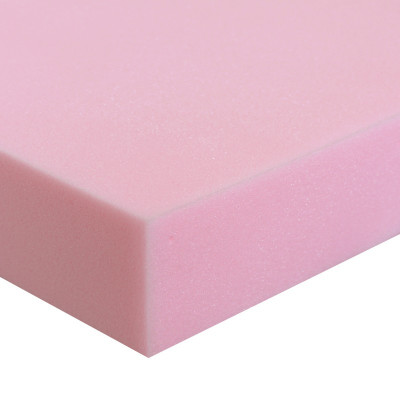 Plaque de mousse Bultex 35 kg - 160x100x15 cm