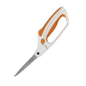 Ciseaux Fiskars couture 26 cm easy action