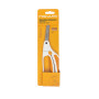 Ciseaux Fiskars couture 26 cm easy action