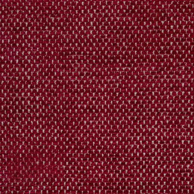 Tissu velours texturé Piquadro fuchsia Froca