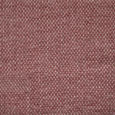 Tissu velours texturé Piquadro rose bonbon Froca