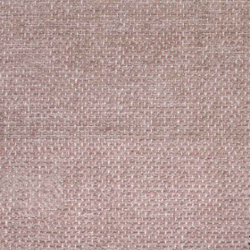 Tissu velours texturé Piquadro rose Froca