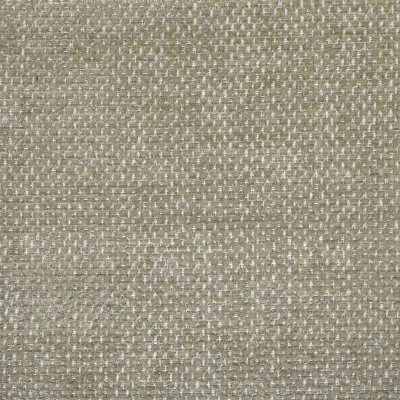 Tissu velours texturé Piquadro sable Froca