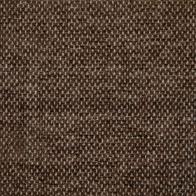 Tissu velours texturé Piquadro chocolat Froca