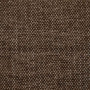 Tissu velours texturé Piquadro chocolat Froca