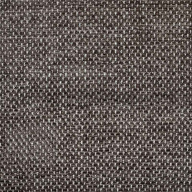 Tissu velours texturé Piquadro marron Froca