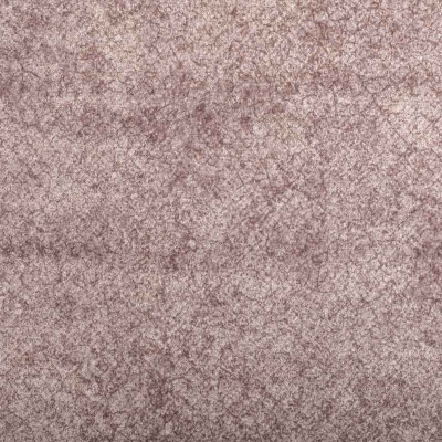 Tissu velours Charlestone rose Froca