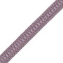 Galon faubourg 12 mm quetsche 7501-094 PIDF