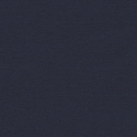 Tissu haute résistance solids navy blue Sunbrella