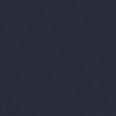 Tissu haute résistance solids navy blue Sunbrella