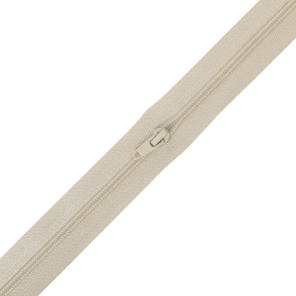 Fermeture éclair Au Mètre 3,2 Cm X 20m - Nylon, Avec 40 Curseurs, Pour Couture Et DIY - 2