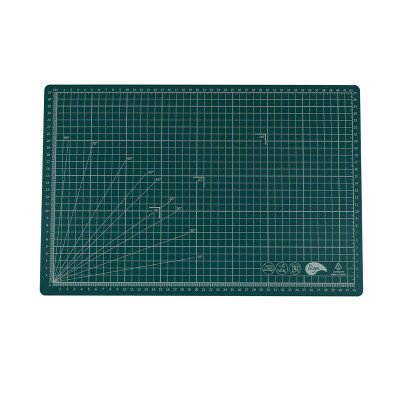 Tapis de découpe multifonction sans DEHP 45x30cm Sign