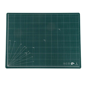 Tapis de découpe multifonction sans DEHP 60x45cm Sign