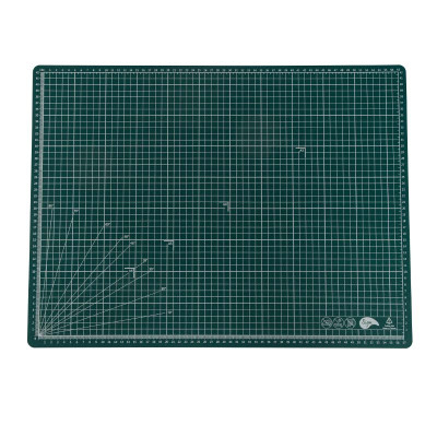 Tapis de découpe multifonction sans DEHP 60x45cm Sign