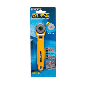 Compas cutter circulaire cercle de 1à15cm OLFA CMP-1