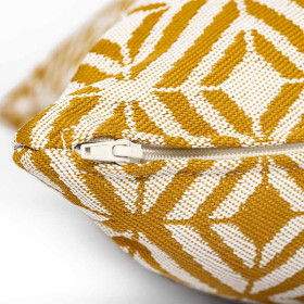 Fermeture à glissière 5 mm gris fumé - au mètre